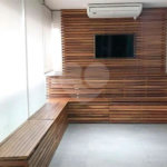 Apartamento 204 m² à Venda - Mooca, 4 suítes 4 vagas,Condominio Clube.