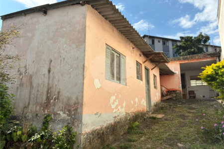 Terreno à Venda na Vila Fiuza – Excelente Oportunidade para Investidores e Construtores