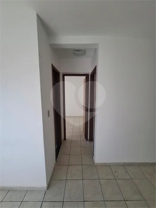 CONDOMÍNIO VIVENDAS DOS ROUXINÓIS - APARTAMENTO COM 2 DORMITÓRIOS À VENDA, 47 M² POR R$ 170.000,00