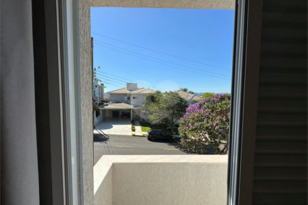 Casa para locação em condominio em Valinhos