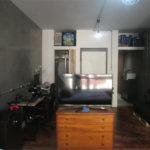 APARTAMENTO TODO REFORMADO!! 1 dormitório. Bairro da Bela Vista. Área Útil: 36 m².