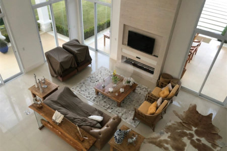 Casa de luxo a venda em Atibaia