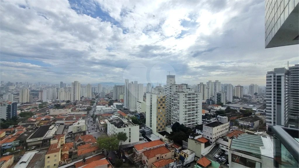 Apartamento a venda na Mooca