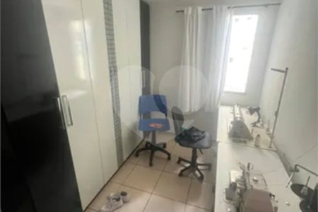 APARTAMENTO A VENDA 54M², 3 DORMITORIOS, 1 SUITE, 1 VAGA, JARDIM AMÉRICA,SÃO JOSÉ DOS CAMPOS/SP.