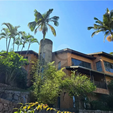 Casa a Venda no Condomínio São Joaquim em Vinhedo/SP