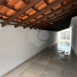 Casa a venda, composta por 2 casas separadas no Jaraguá em Piracicaba - SP.