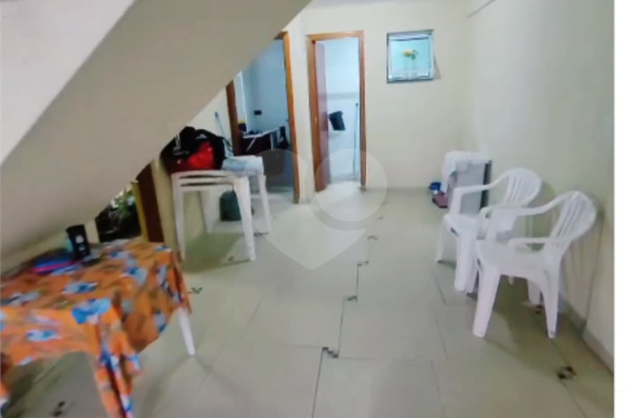 Sobrado à venda com 3 suítes em Pirituba, São Paulo, SP