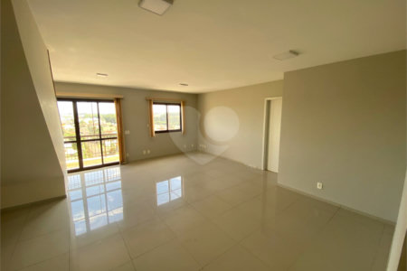 Apartamento Duplex no Condomínio Giardino de Rovello