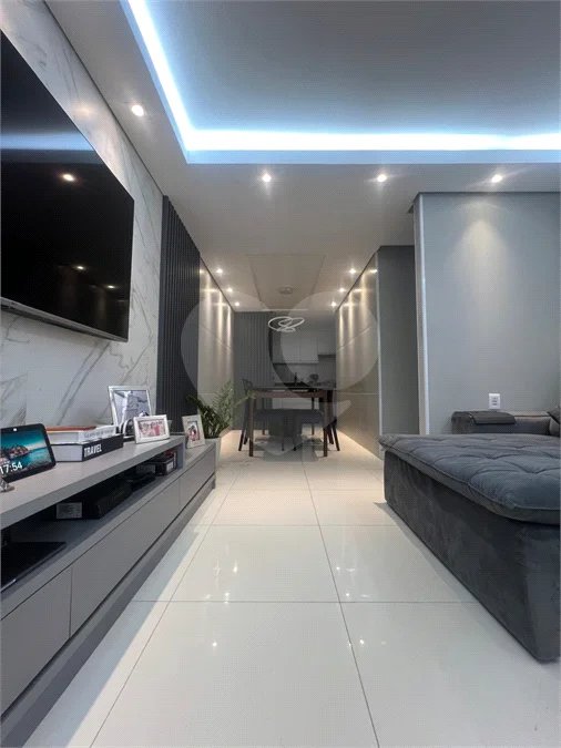 Casa á venda 2 quartos 50m² - Parque Morumbi /SP