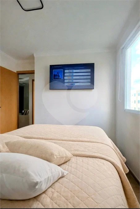 Apartamento Pronto para Morar no Monte Blanc: Oportunidade Única com Baixo Condomínio!