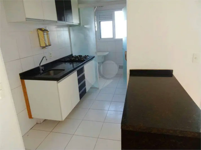 Apartamento para alugar com 2 quartos, sendo 1 suíte,  em Lauzane Paulista, São Paulo, SP