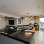 Apartamento na Mooca novo pronto para morar com 159 m² útil 4 banheiros 2 vagas 4 quartos 1 suíte Lazer Completo Aceita Permuta
