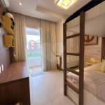 Apartamento à venda com 3 quartos, sendo 2 suítes,  em Riviera de São Lourenço, Bertioga, SP