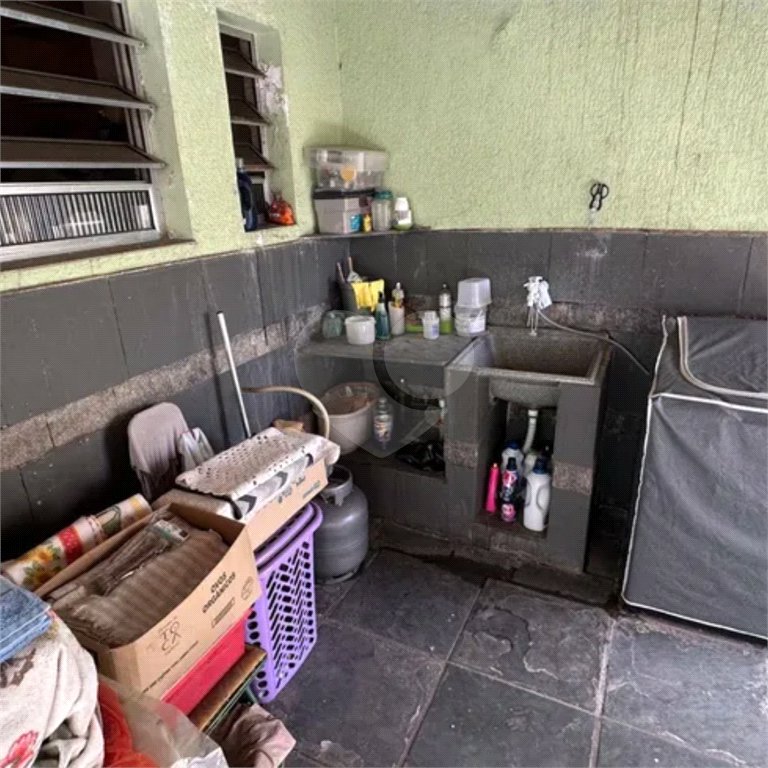 Sobrado à venda com 4 quartos, sendo 2 suítes,  em Jardim Líbano, São Paulo, SP