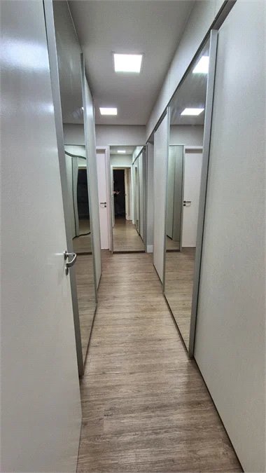 Apartamento à venda com 3 quartos, sendo 1 suíte, em Jardim Arpoador, São Paulo - SP