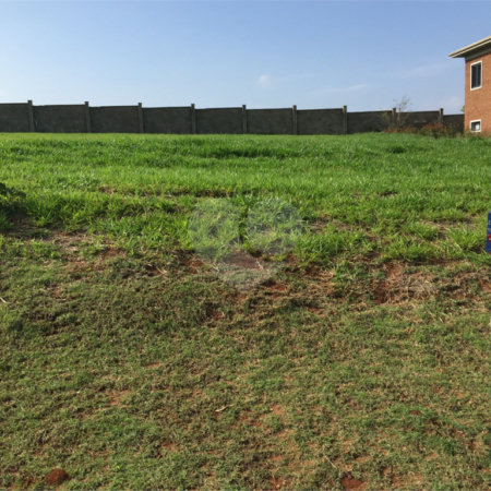 TERRENO À VENDA NO CONDOMÍNIO FAZENDA DONA CAROLINA - ITATIBA/SP