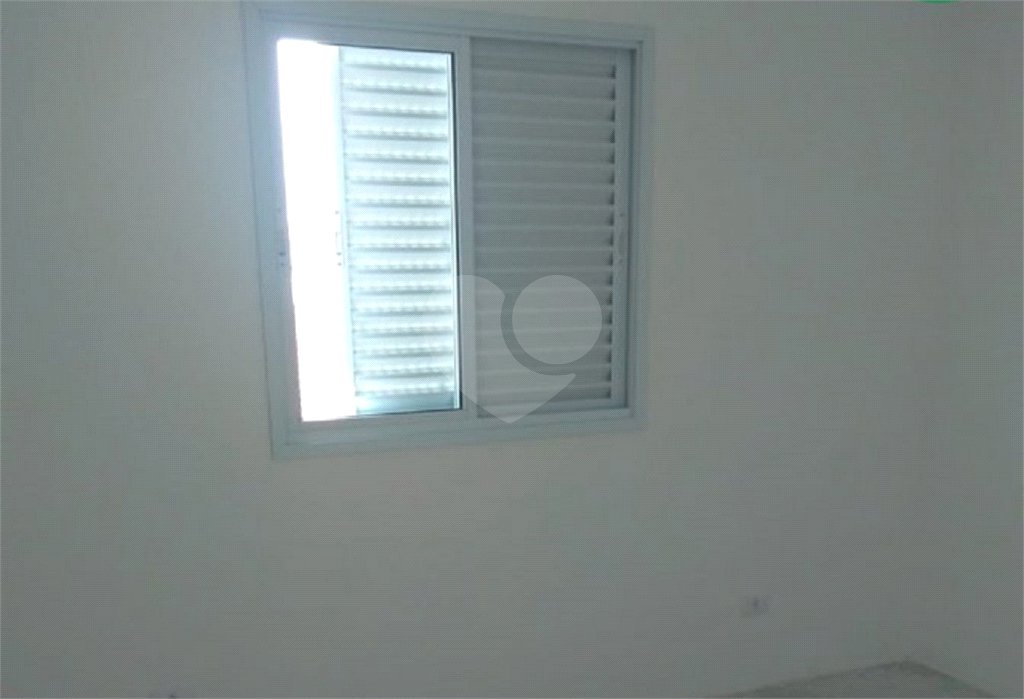 Apartamento com sacada - metrô Tucuruvi - NOVO