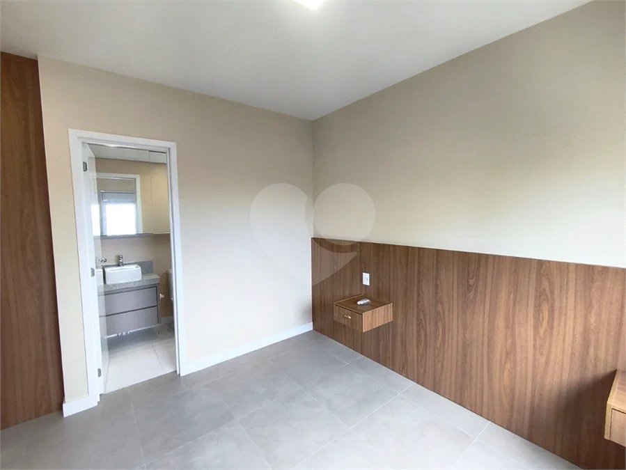 Apartamento á venda - Ipiranga