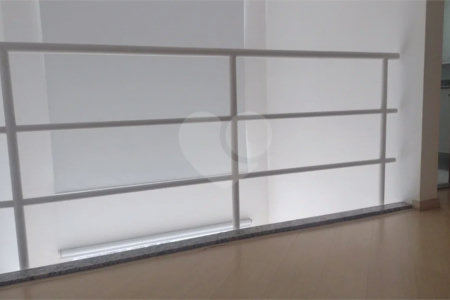 APARTAMENTO DUPLEX 1 QUARTO LOCAÇÃO PINHEIROS ALUGAR