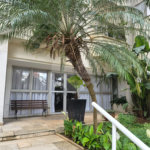 ÓTIMO APARTAMENTO 02 DORMITORIOS NA CERQUEIRA CÉSAR