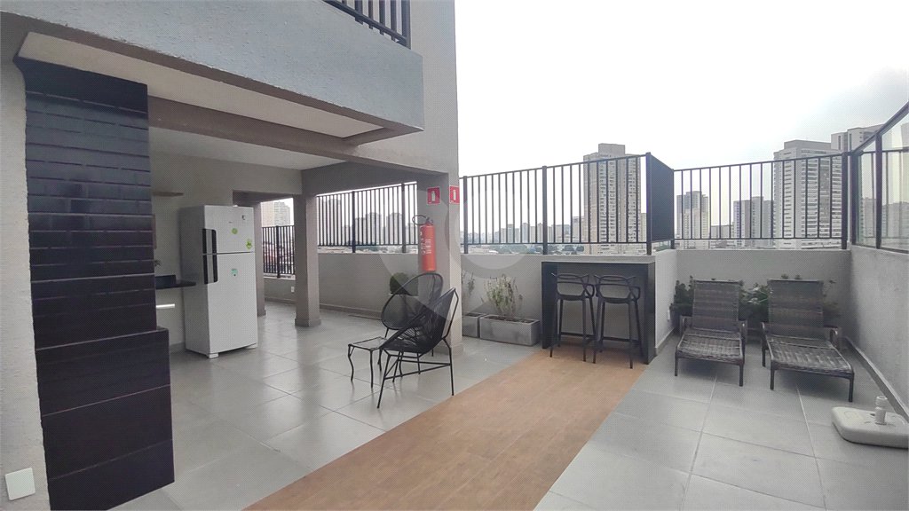 APARTAMENTO NOVO À VENDA - PROXIMO AO METRO BELEM