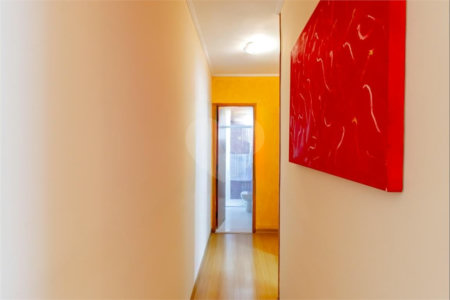 Apartamento à venda com 62m², 2 dormitórios e 1 vaga – Condomínio Parque do Olimpo