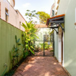 PACAEMBU COM LINDO QUINTAL /ACEITA APTO NA REGIAO ATÉ 40%