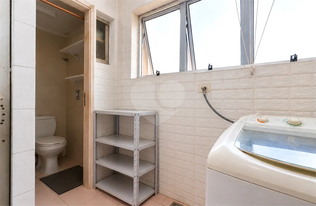 Apartamento com 2 quartos à venda na Vila Andrade - São Paulo, SP