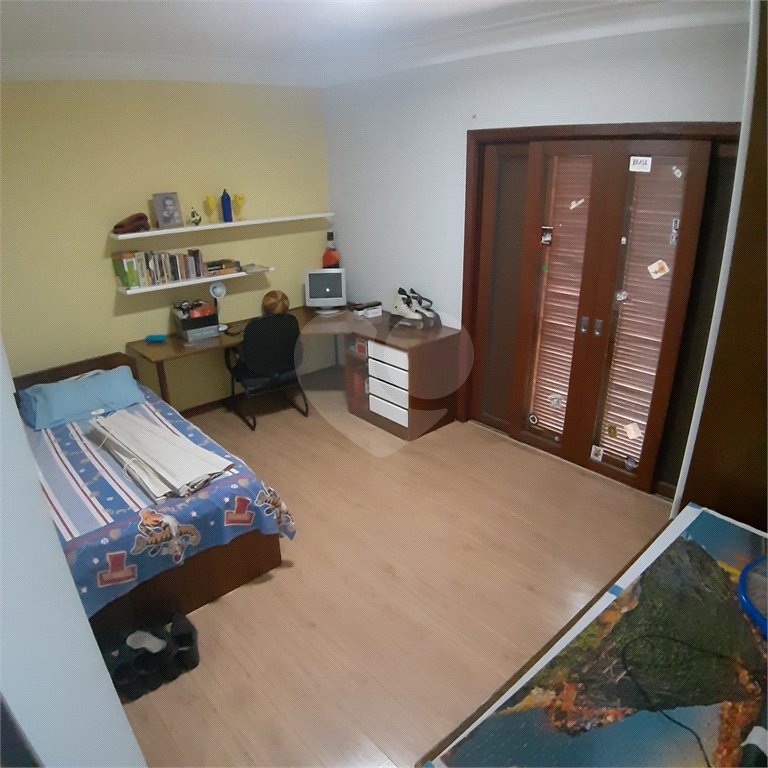 Condomínio Residencial Parque Tecnológico Damha I