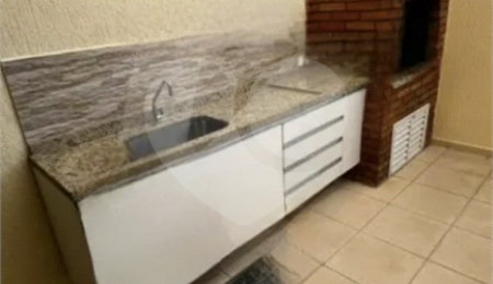 Casa à venda com 2 suítes em Tucuruvi, São Paulo, SP