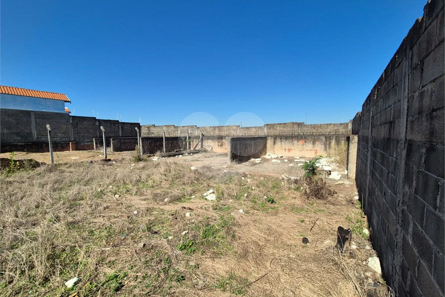 TERRENO À VENDA | SANTA TEREZINHA | PIRACICABA/SP
