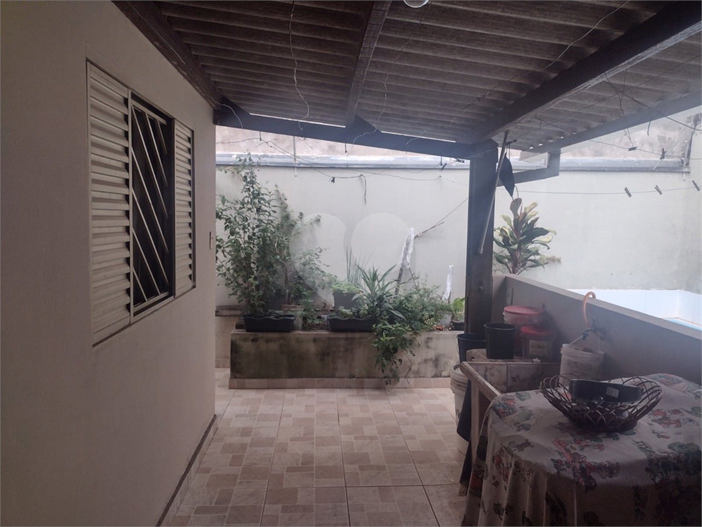 Casa térrea para venda.
