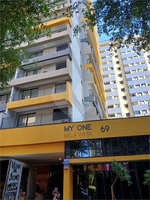 Compre um Studio para locação e renda extra