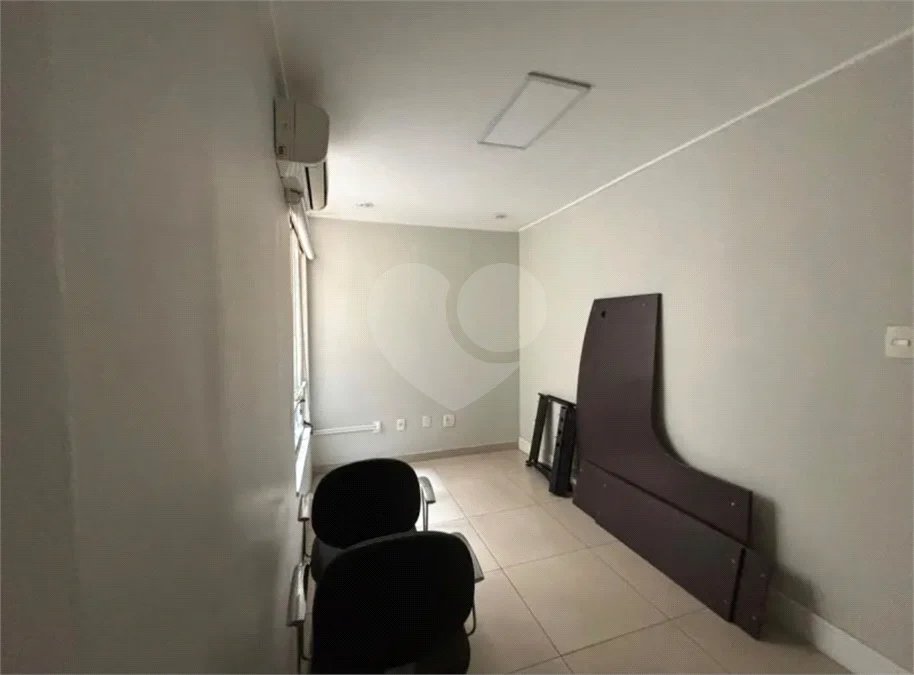 Sala Comercial para venda e locação - República