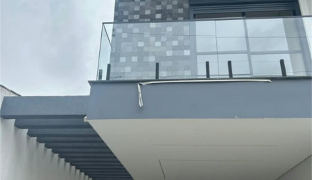 Sobrado à venda com 3 suítes em Vila Yara, Osasco, SP