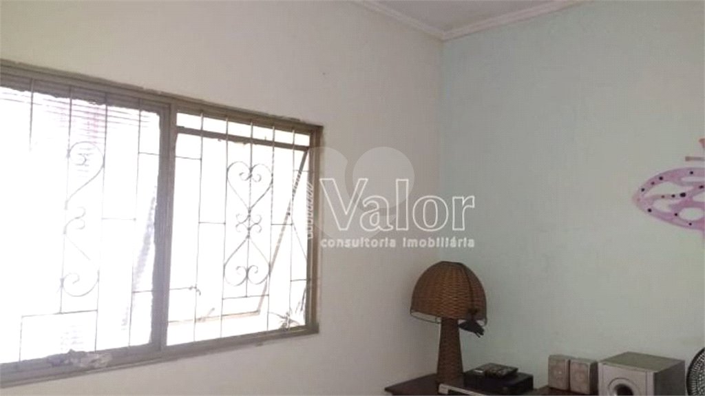 Casa térrea no Jd Hikari são Carlos