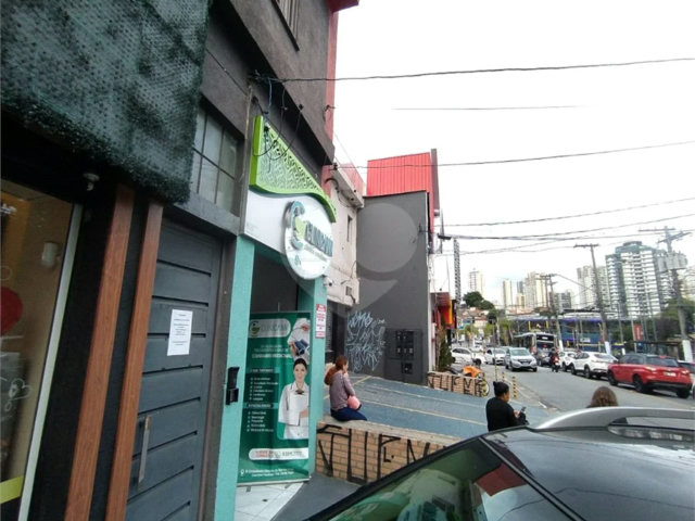 Sala para alugar em Mandaqui, São Paulo, SP