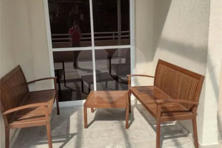Apartamento MOBILIADO à venda. ÓTIMA OPORTUNIDADE!