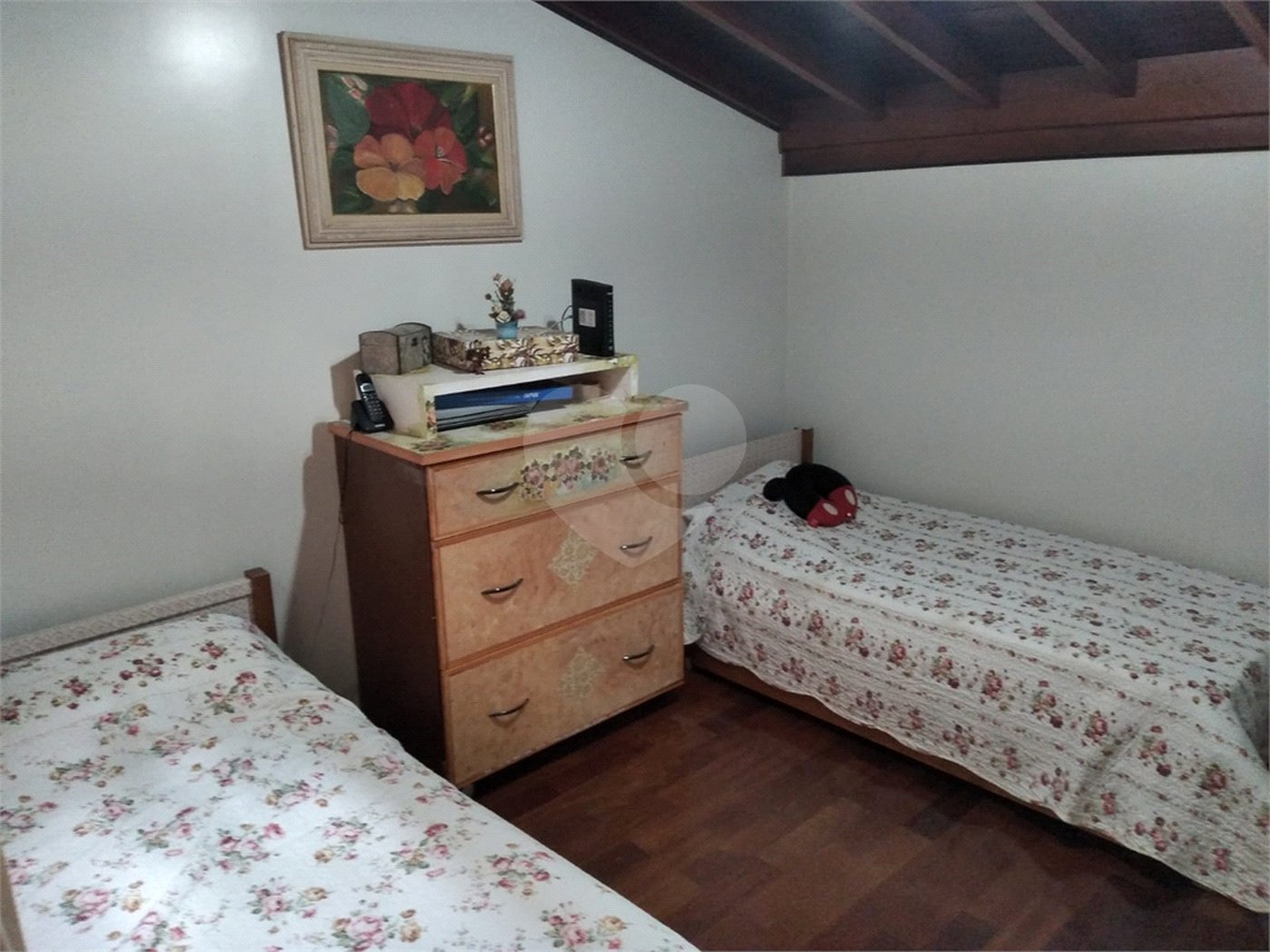 Casa/Sobrado para venda na Vila Prado