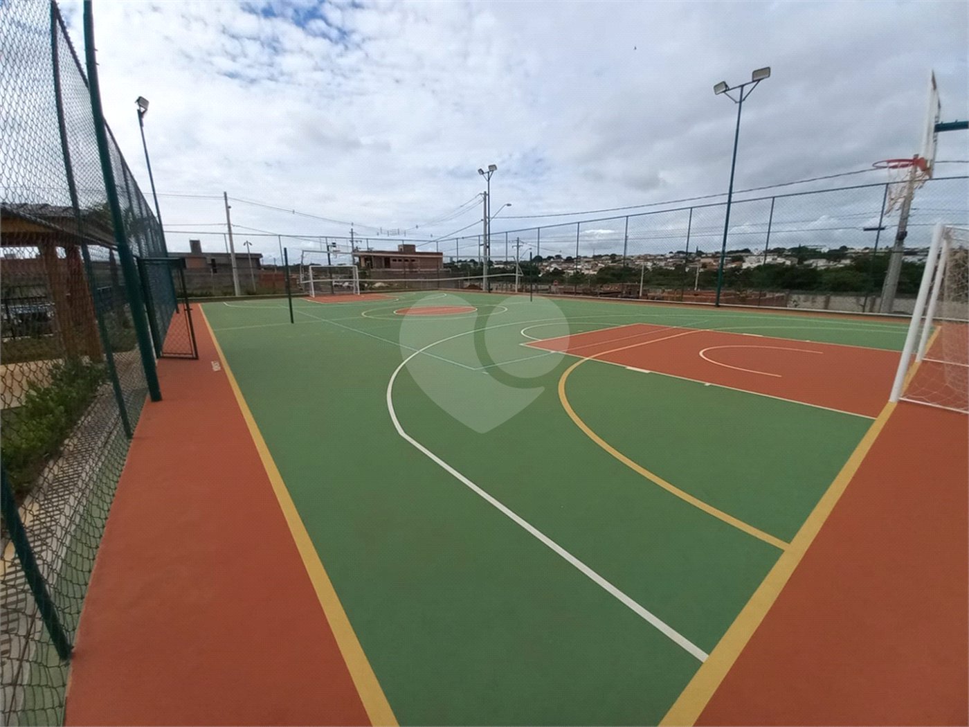 Lote à venda no Parque Faber IV - São Carlos