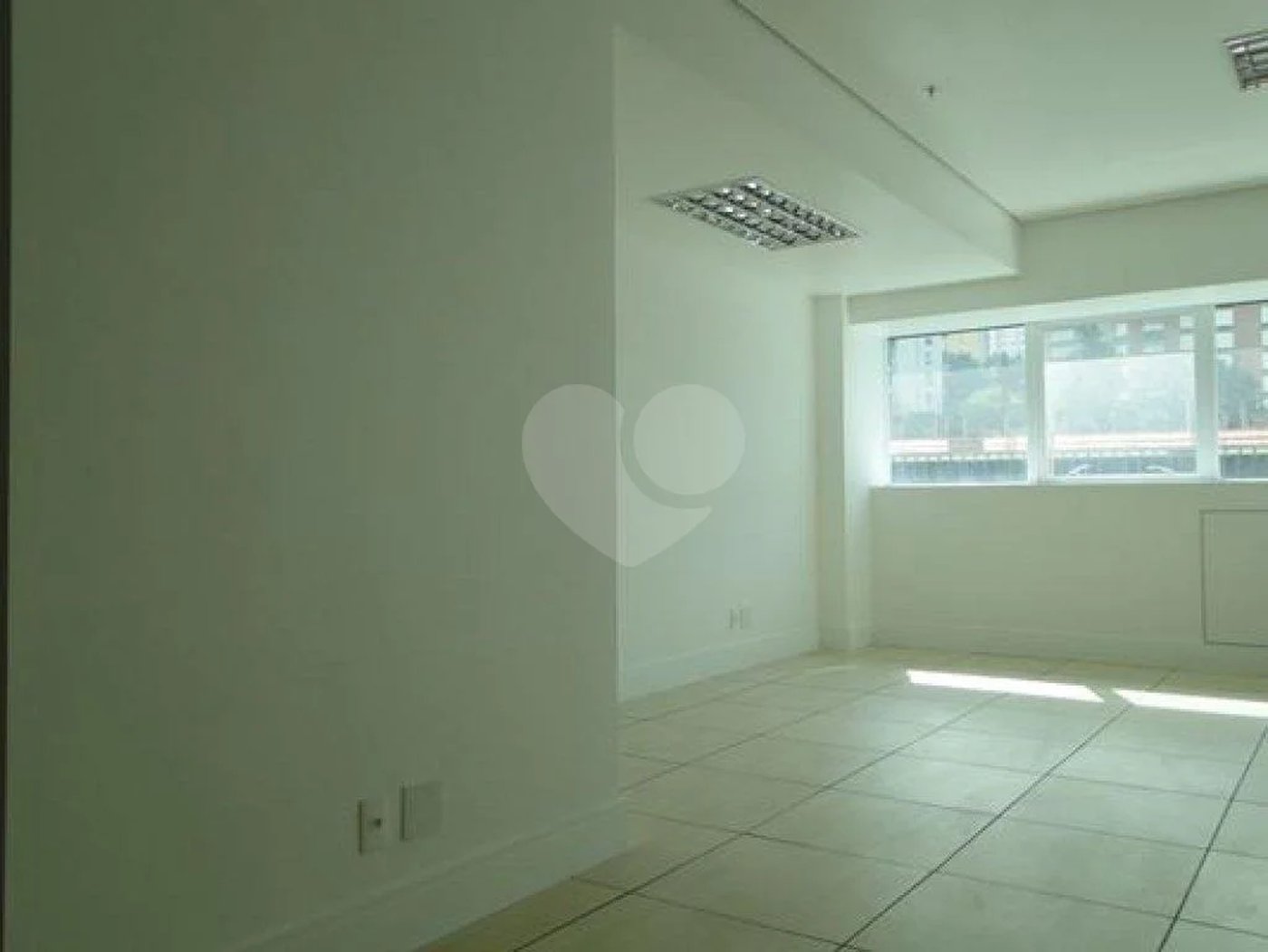 Sala Comercial 41m2