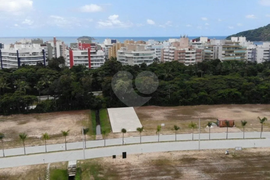 Terreno à venda em Riviera de São Lourenço, Bertioga, SP
