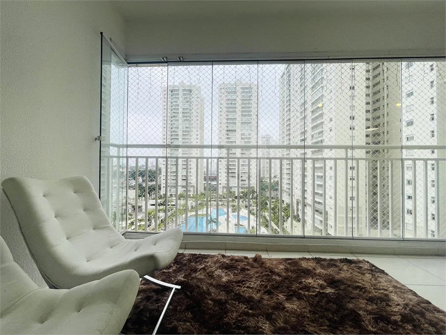 LOCAÇÃO DOMO LIFE C/ 155 m² - 3 DORMITÓRIOS | 3 VAGAS | CONDOMÍNIO CLUBE PRONTO PARA MORAR!