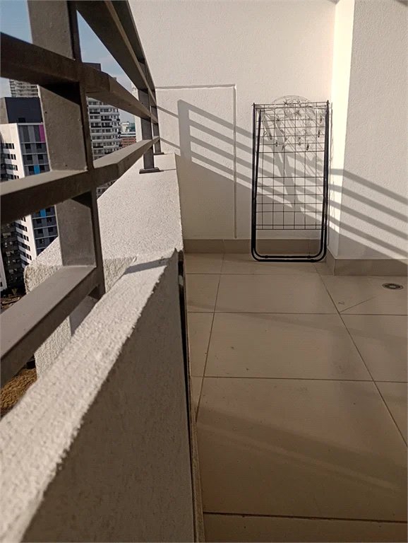Studio à venda com 1 quarto em Butantã, São Paulo, SP