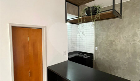 Apartamento à venda com 1 suíte no Centro, São Paulo, SP