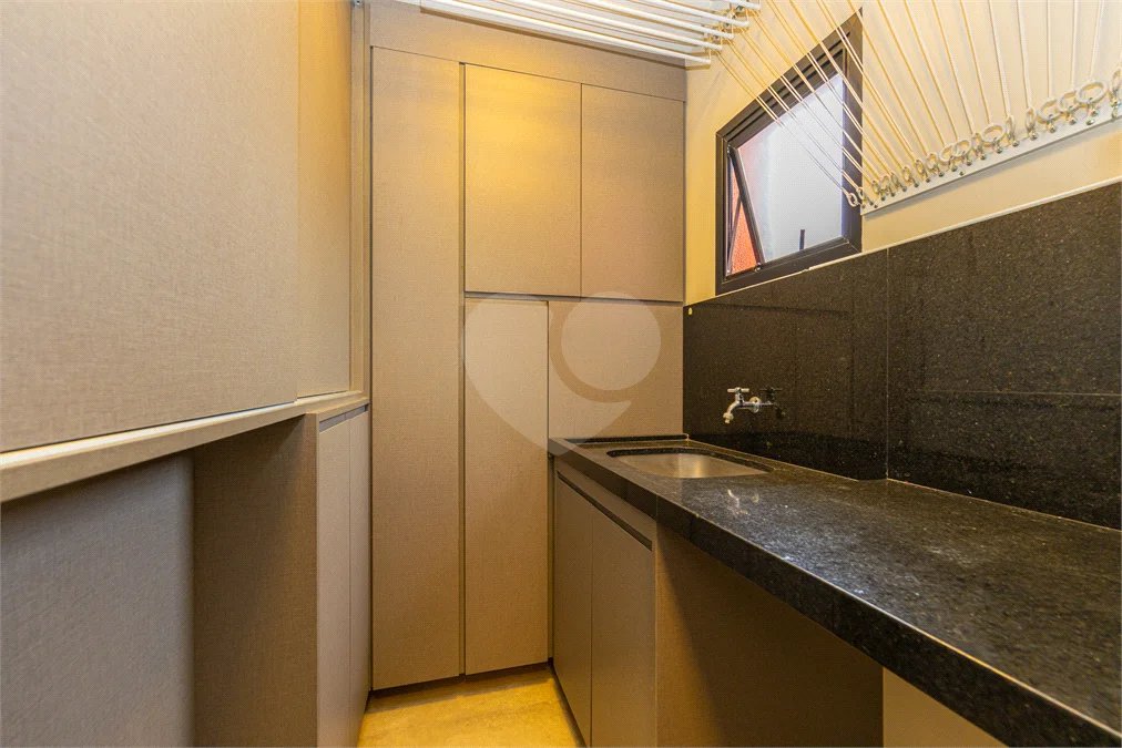 Apartamento à venda com 3 quartos, sendo 1 suíte, em Chácara Santo Antônio, São Paulo, SP