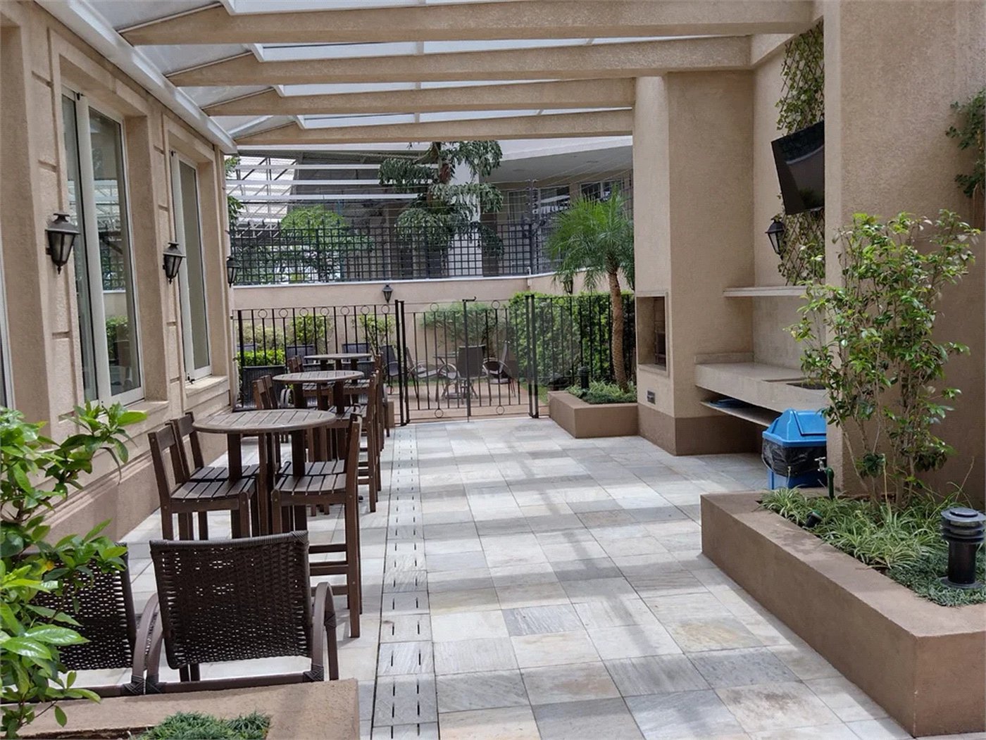 Apartamento Alto Padrão Lazer Completo ,com 3 quartos, 250 m² à venda Parque da Mooca.