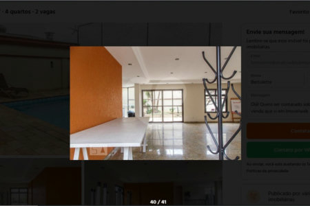 Apartamento Mooca venda 3 dormitórios 1 suíte Sacada 1 vaga Mobiliado