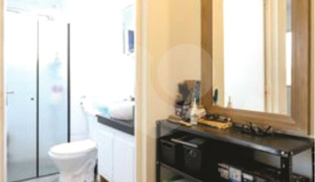 Apartamento à venda com 2 quartos em Vila Nova Cachoeirinha, São Paulo, SP