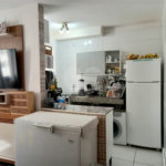 Apartamento à venda - Jardim Íris